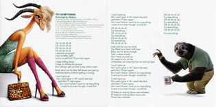 zootopia _soundtrack_jacket_1